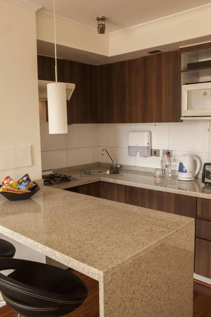 Foto - Time Suite - Comfort Apartments