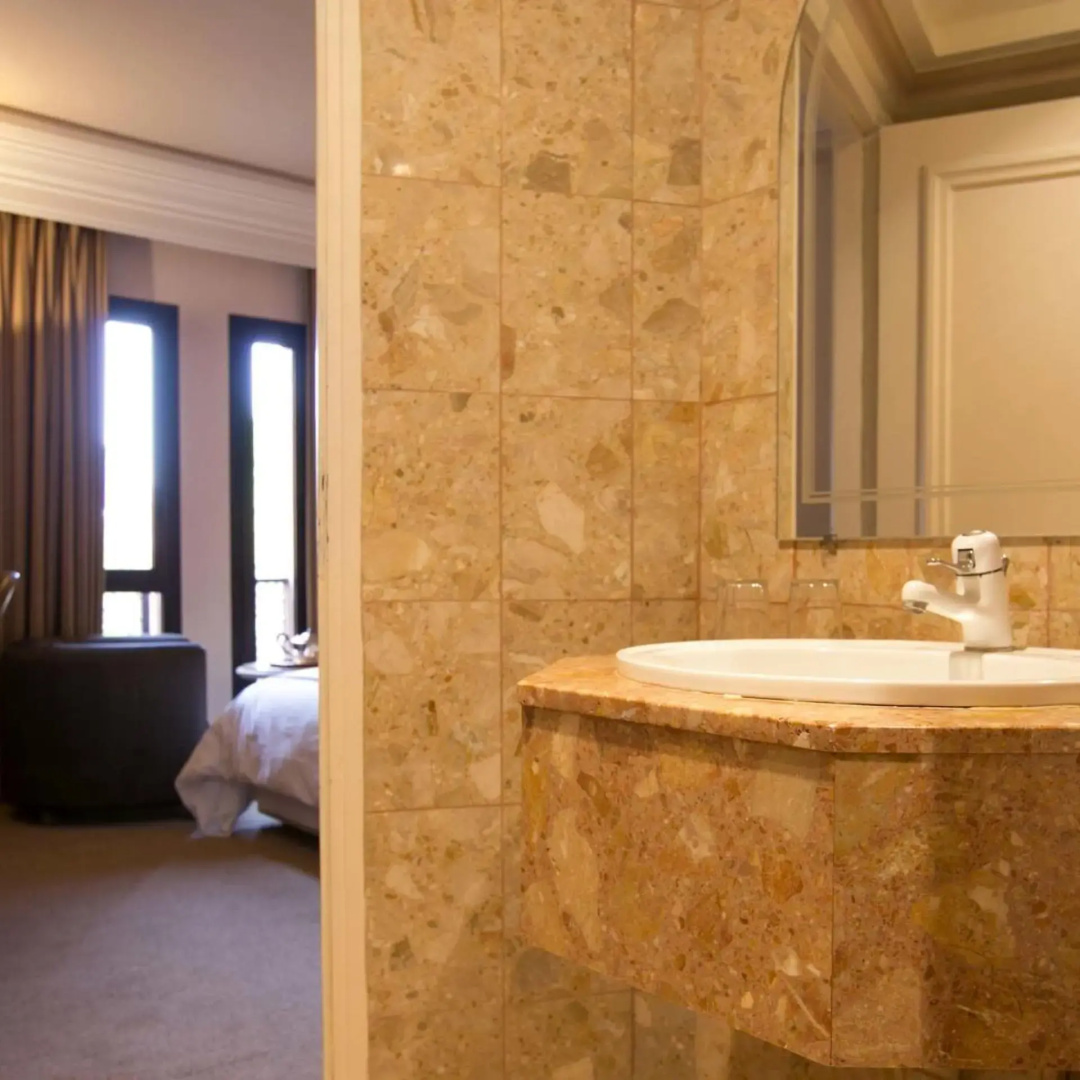 Photo - Hotel Nassim