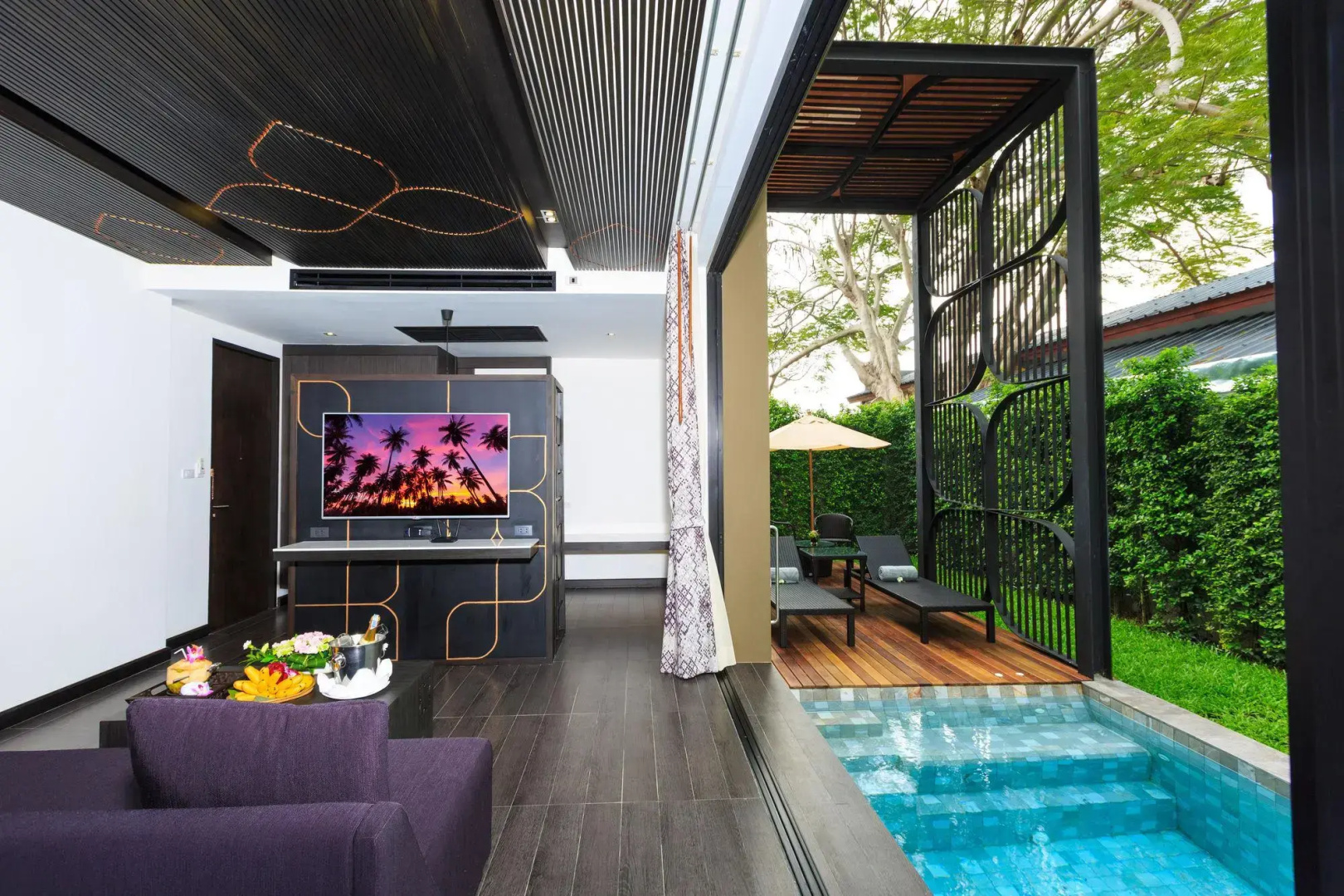 Photo - Baan Haad Ngam Boutique Resort