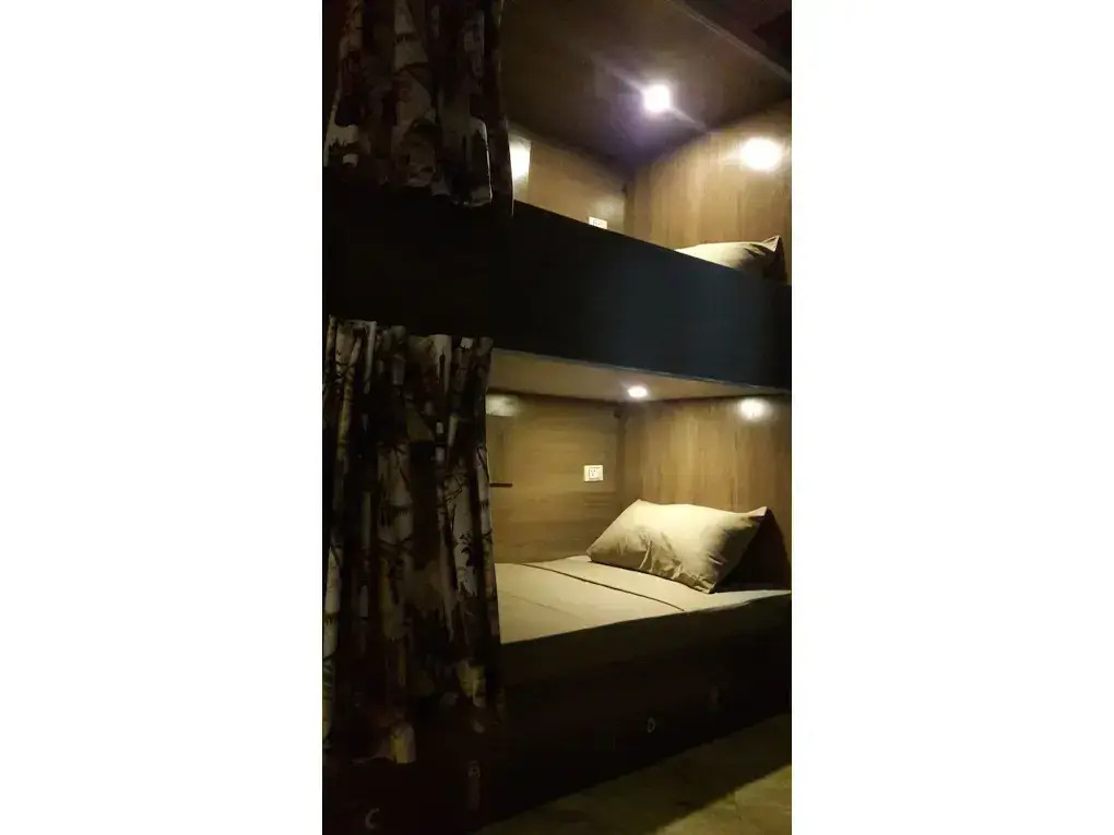 Foto - Tahrir Square Hostel