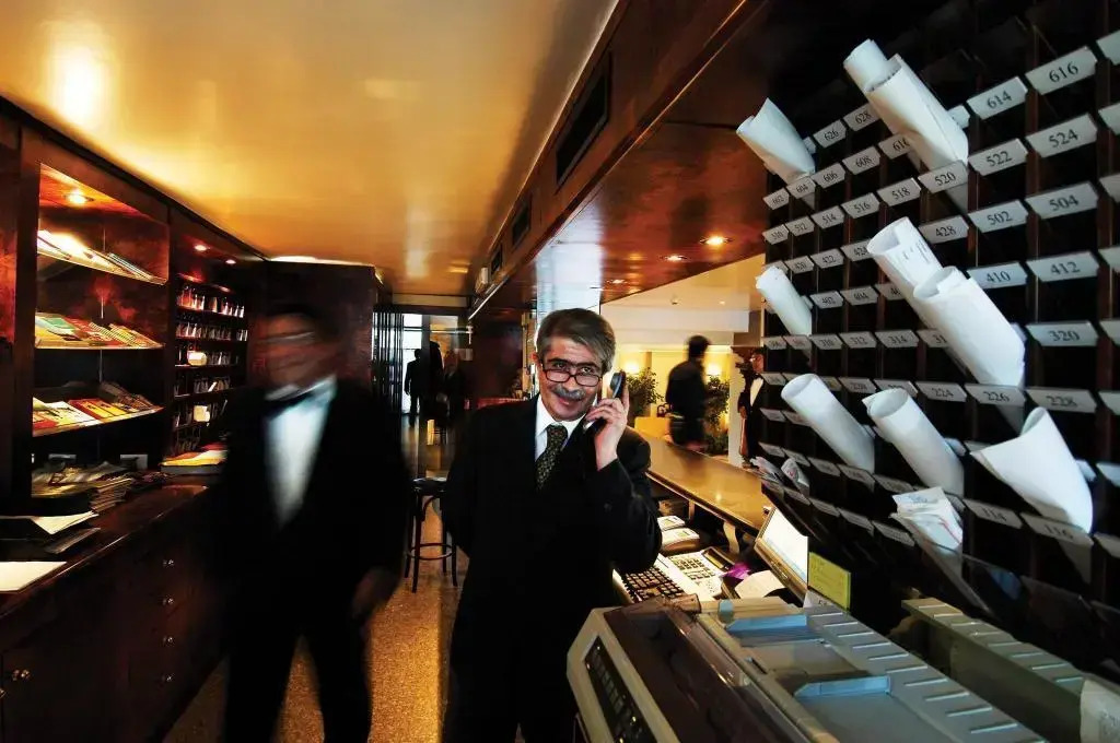 Foto - Sardegna Hotel - Suites & Restaurant