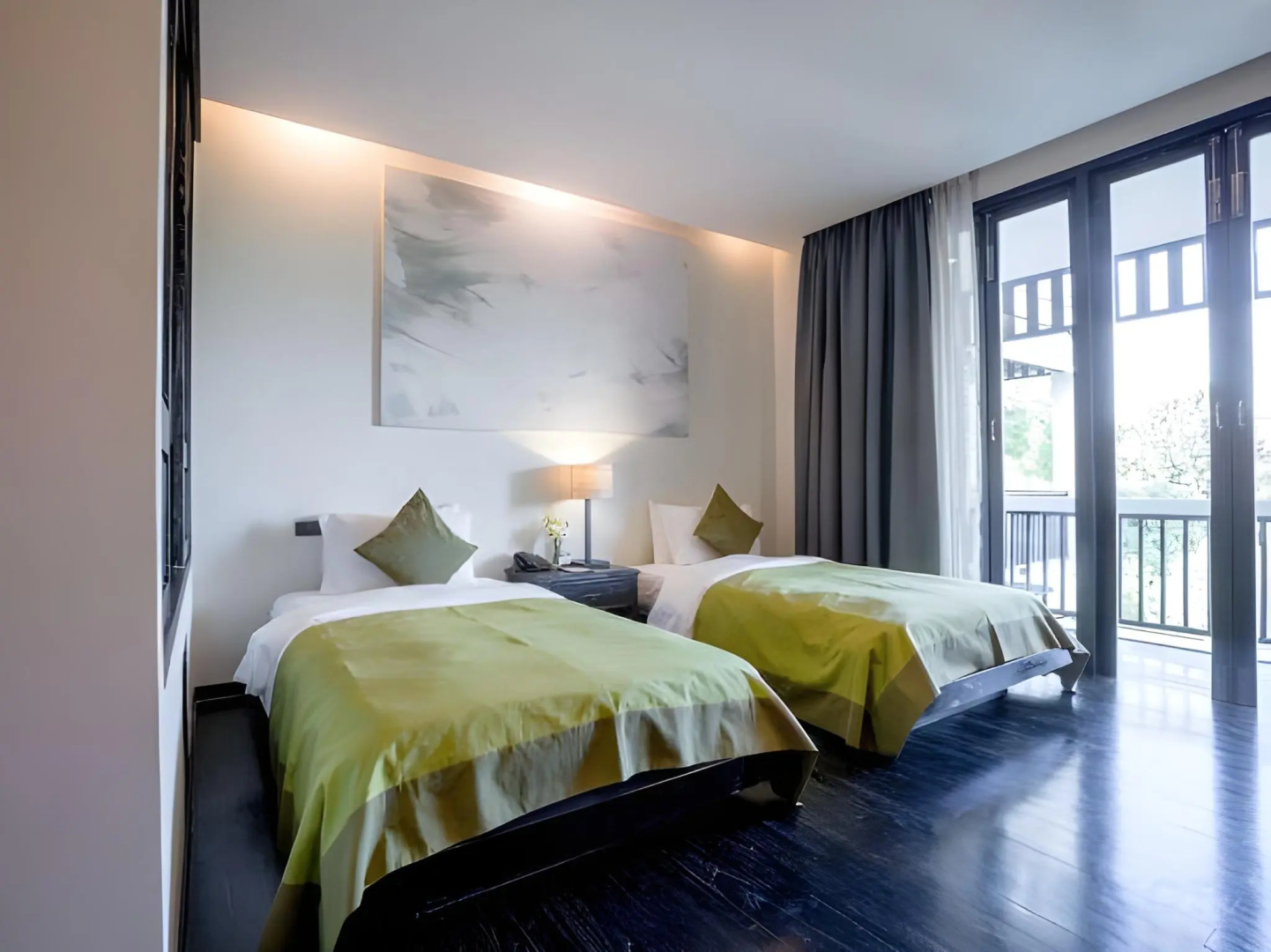 Foto - Aruntara Riverside Boutique Hotel