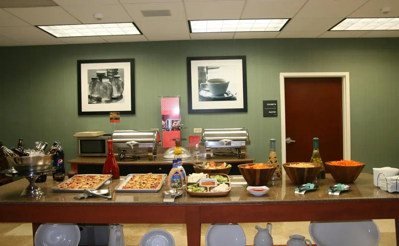 Photo - Hampton Inn by Hilton Monterrey/Galerías-Obispado
