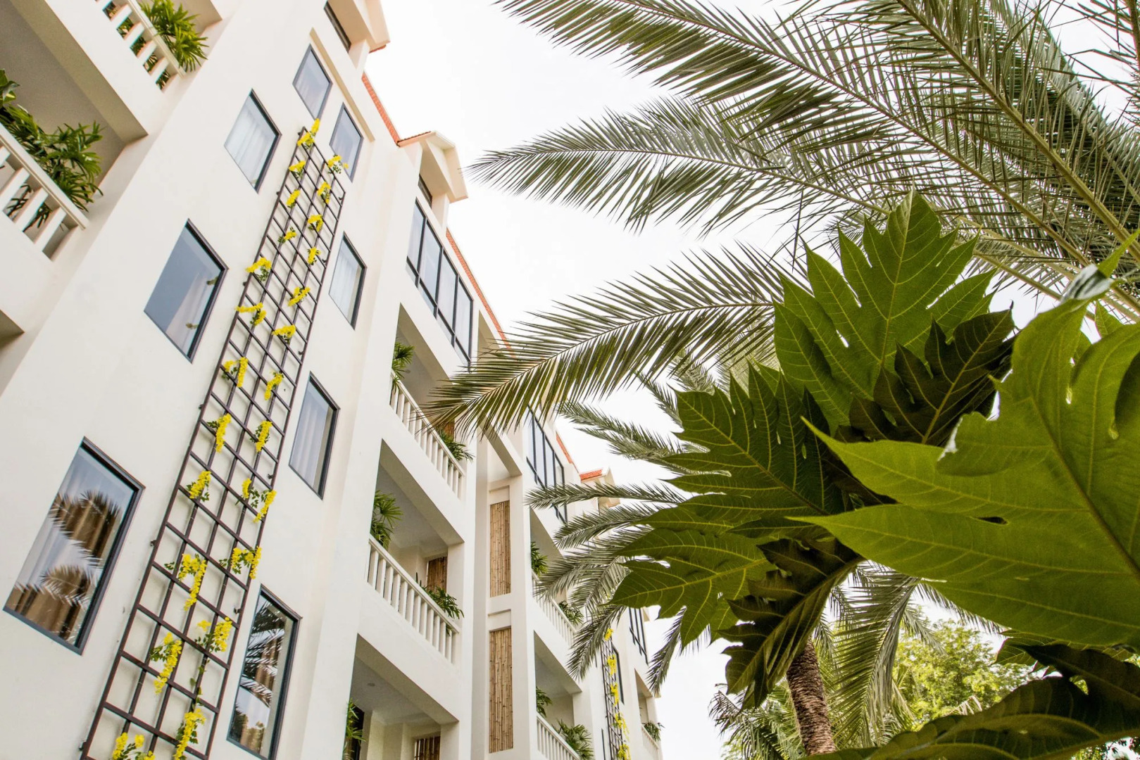 Foto - Palace Gate Hotel & Resort by EHM