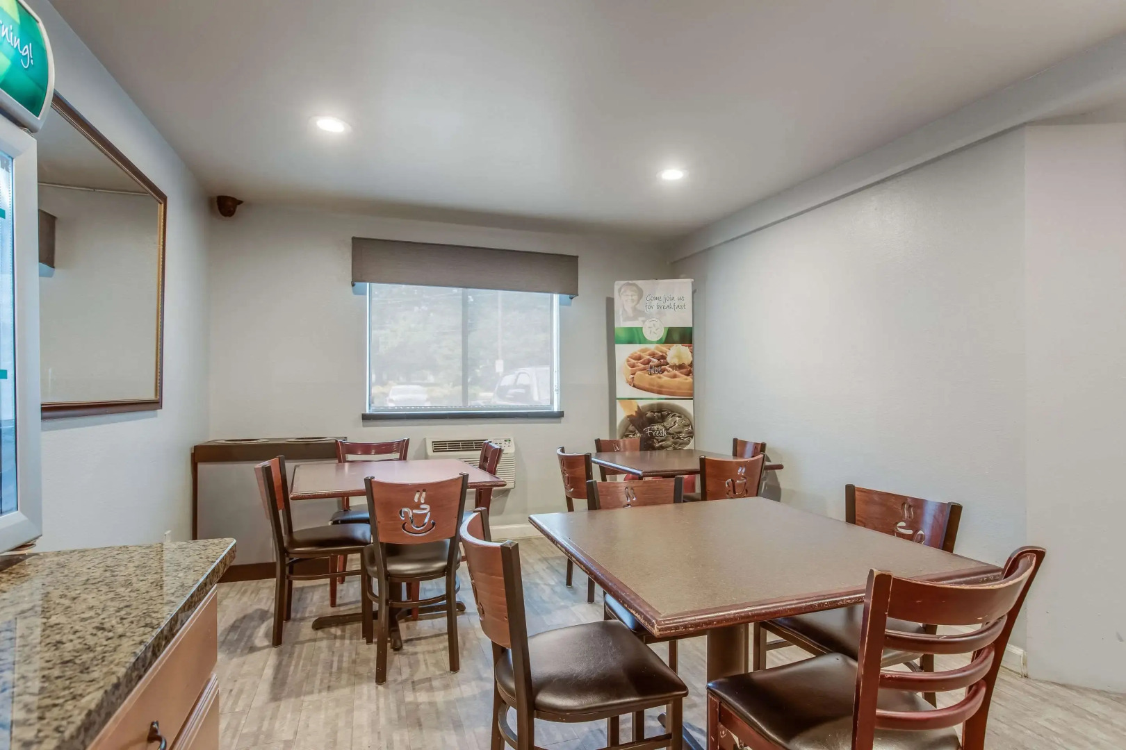 Foto - Quality Inn Atlanta Airport-Central