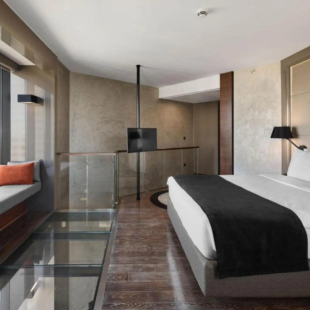 Foto - Gezi Hotel Bosphorus, Istanbul, a Member of Design Hotels - Special Class