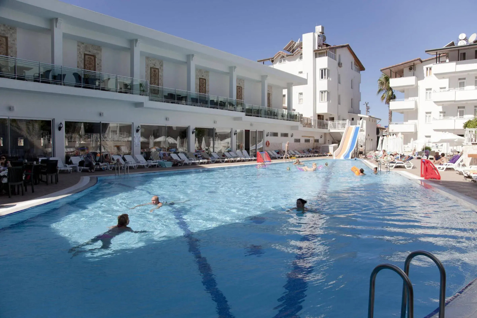 Foto - Merve Sun Hotel & SPA