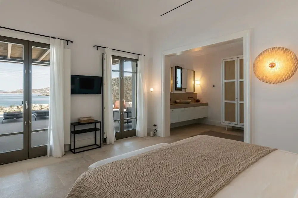 Foto - Bonzoe Suites & Villas