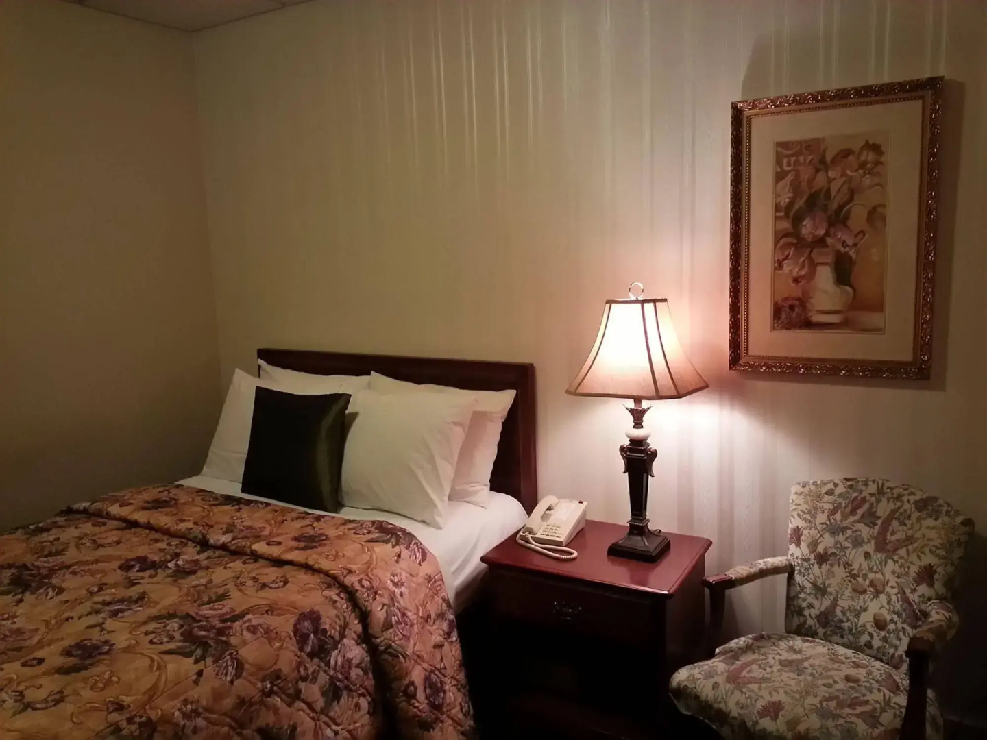 Foto - Kingston Hotel