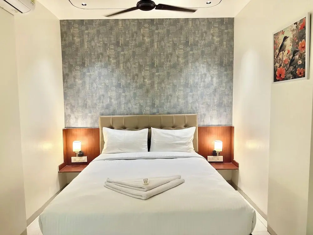 Foto - StayBird - Azure Suites, Business Hotel