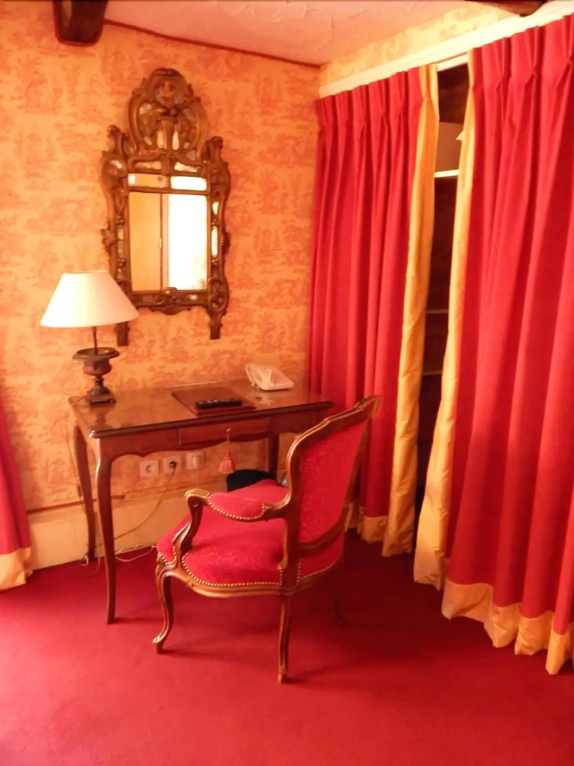 Foto - Hotel des Orfèvres