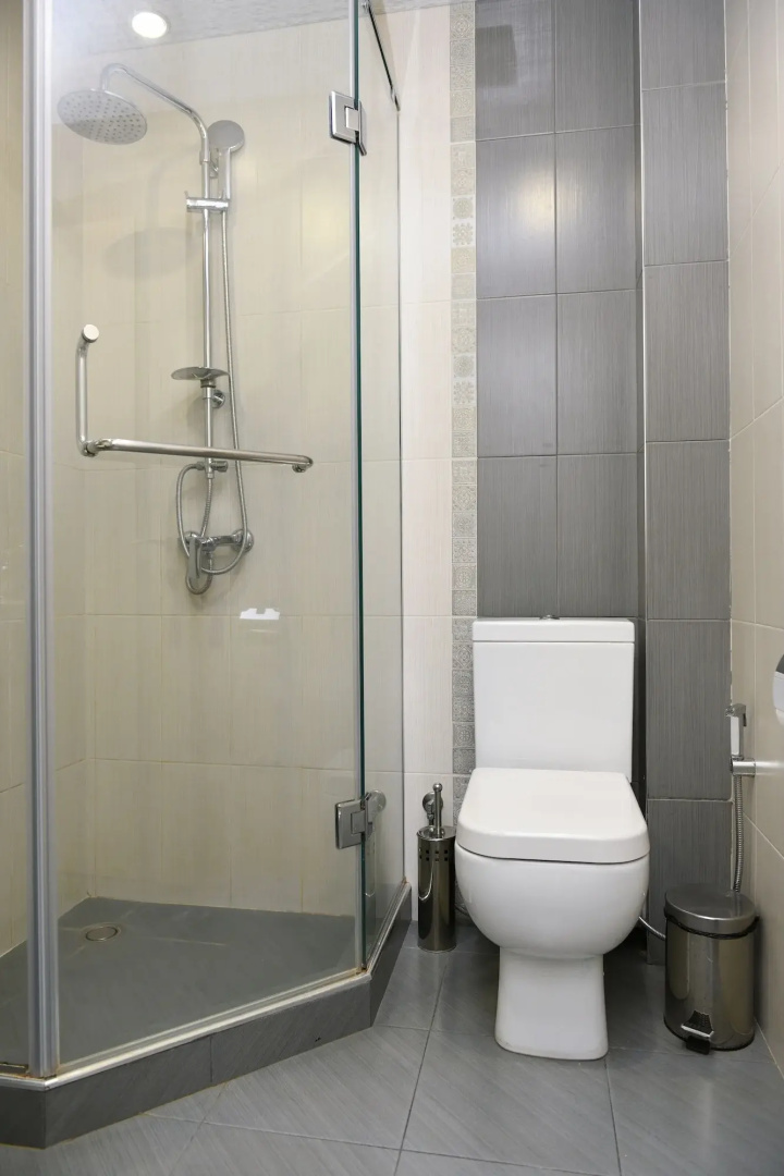 Foto - Yerevan Boutique Hotel