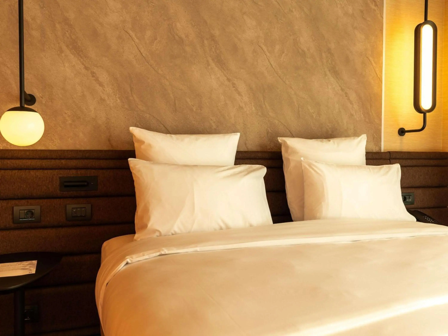 Photo - Novotel Istanbul Bomonti