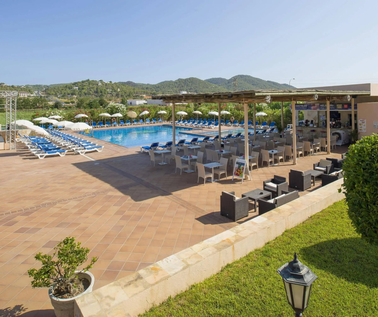 Photo - Invisa Hotel Es Pla - Adults Only