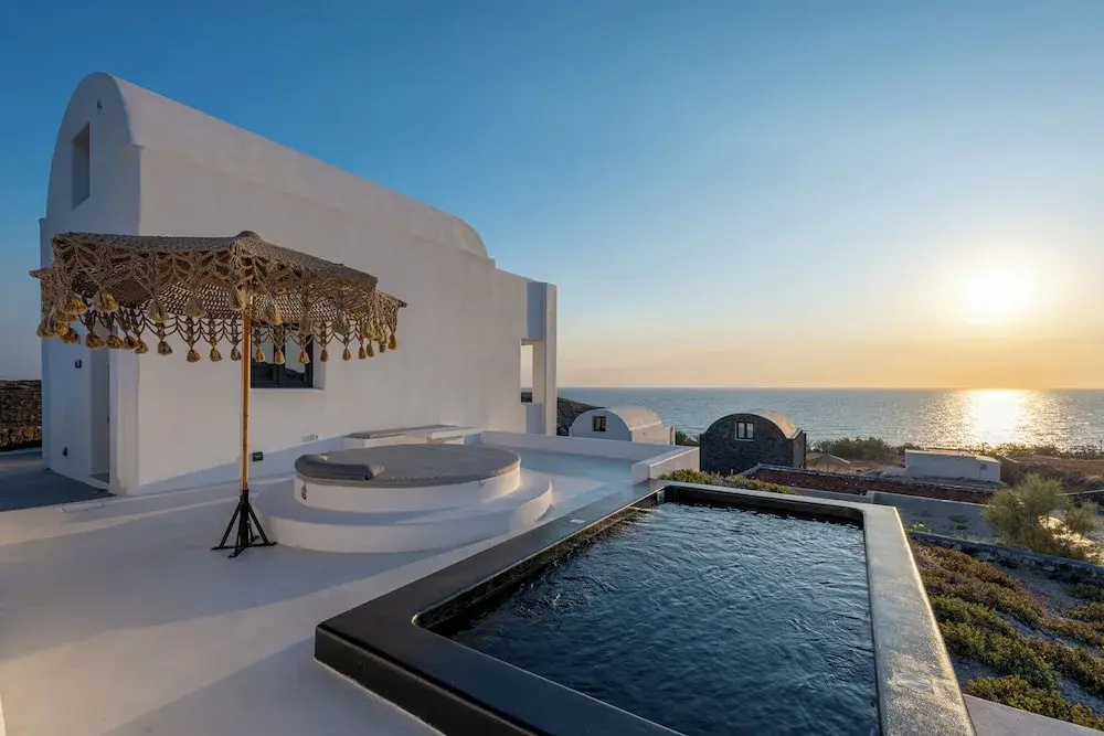 Foto - San Nectar Luxury Villas