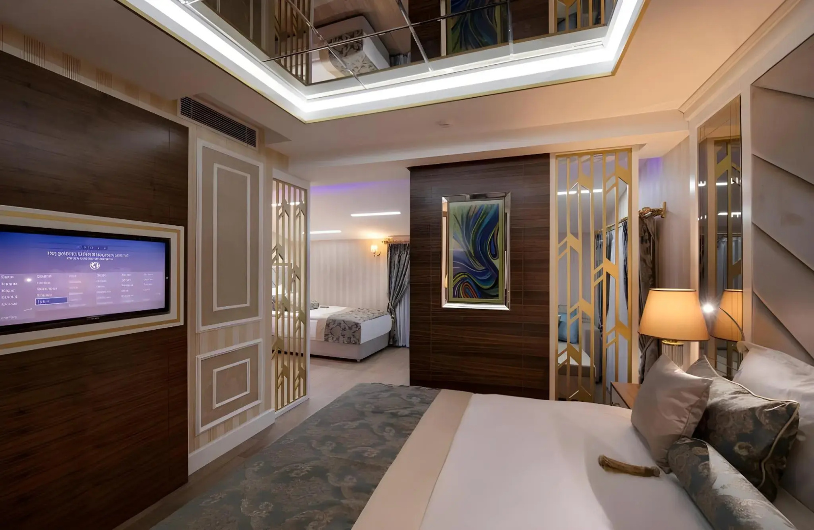 Foto - Elysium Green Suites