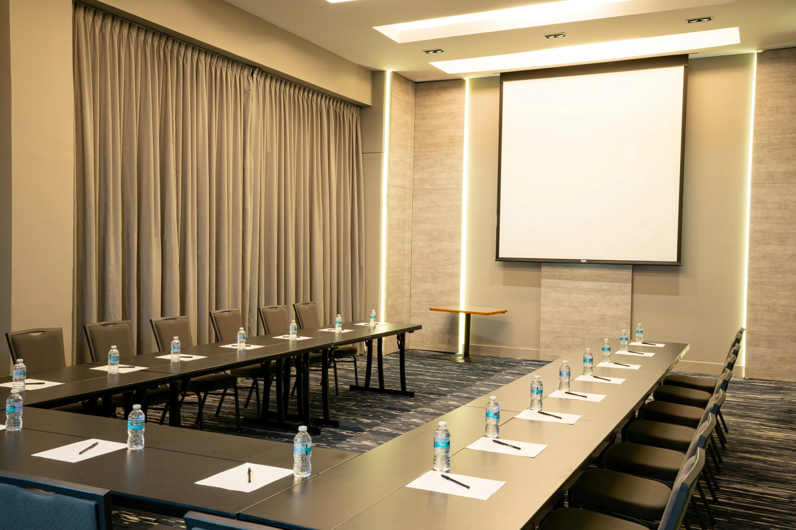 Foto - Hilton Garden Inn Mexico City Santa Fe