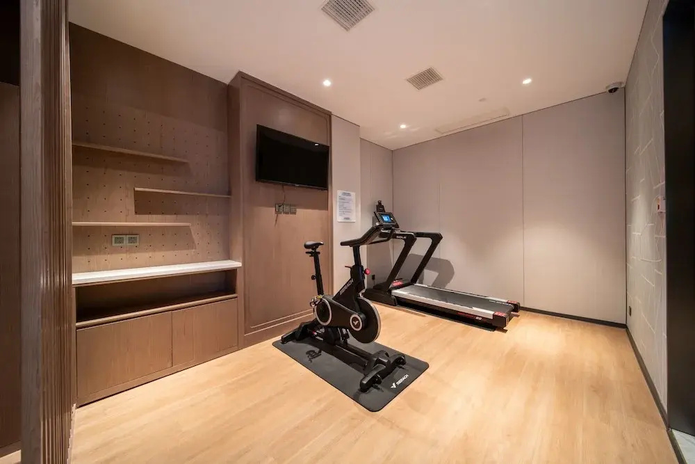 Photo - Holiday Inn Express Shanghai Pujiang Lianhang Road by IHG