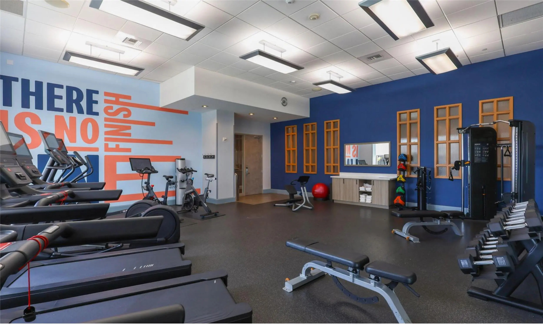 Photo - Hampton Inn & Suites Miami/Brickell-Downtown