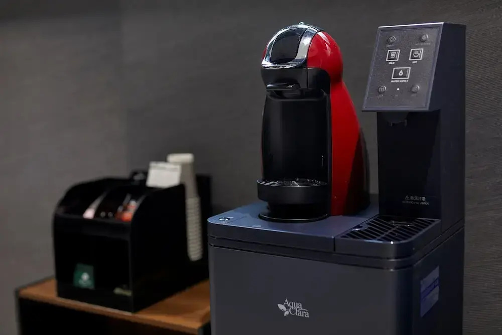 Foto - HOTEL BRILLER Kyoto Station South