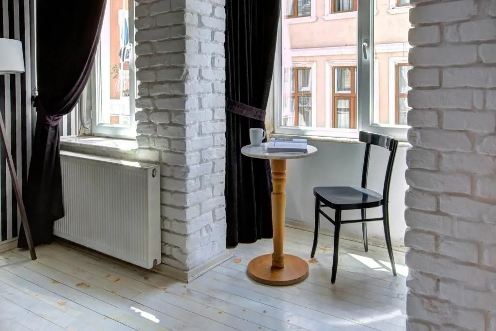 Foto - Maravilloso Hotel Galata