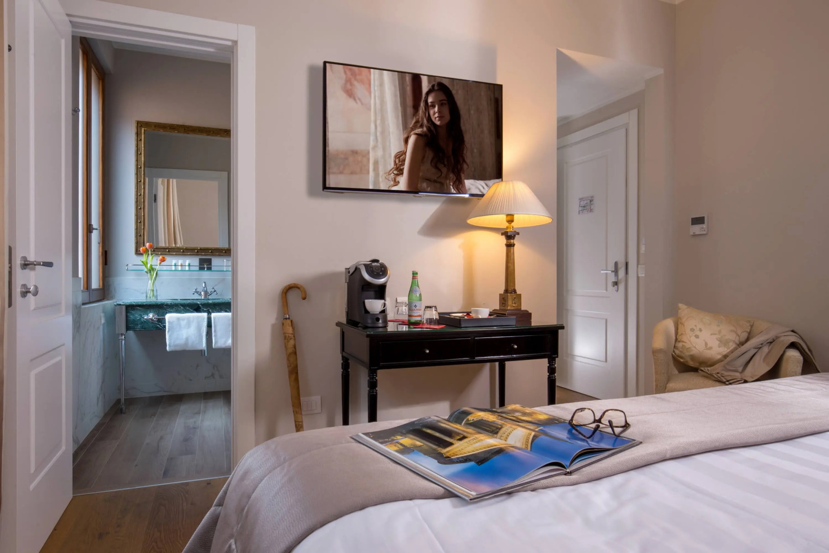 Photo - Hotel Monte Cenci