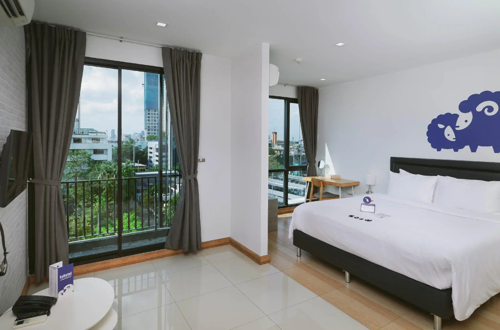 Photo - Kokotel Bangkok Sukhumvit 50