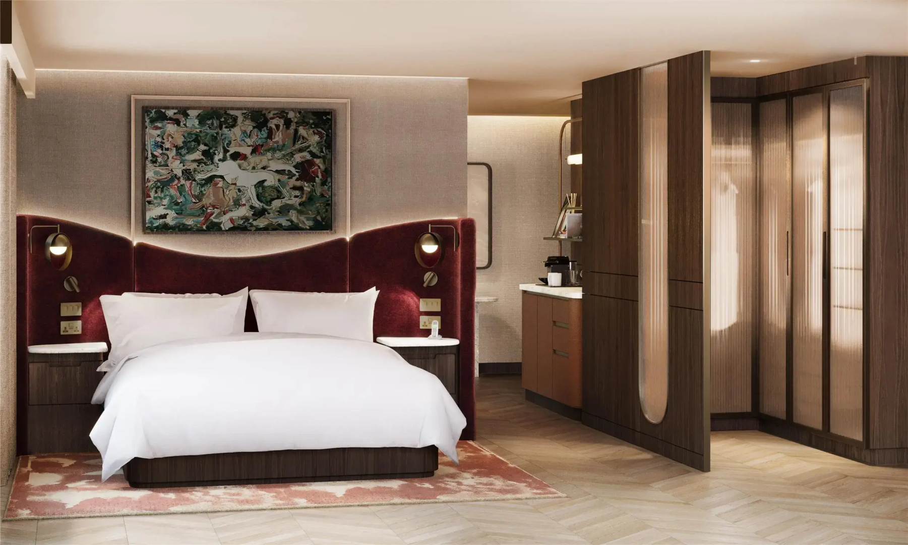 Photo - Hilton London Bankside