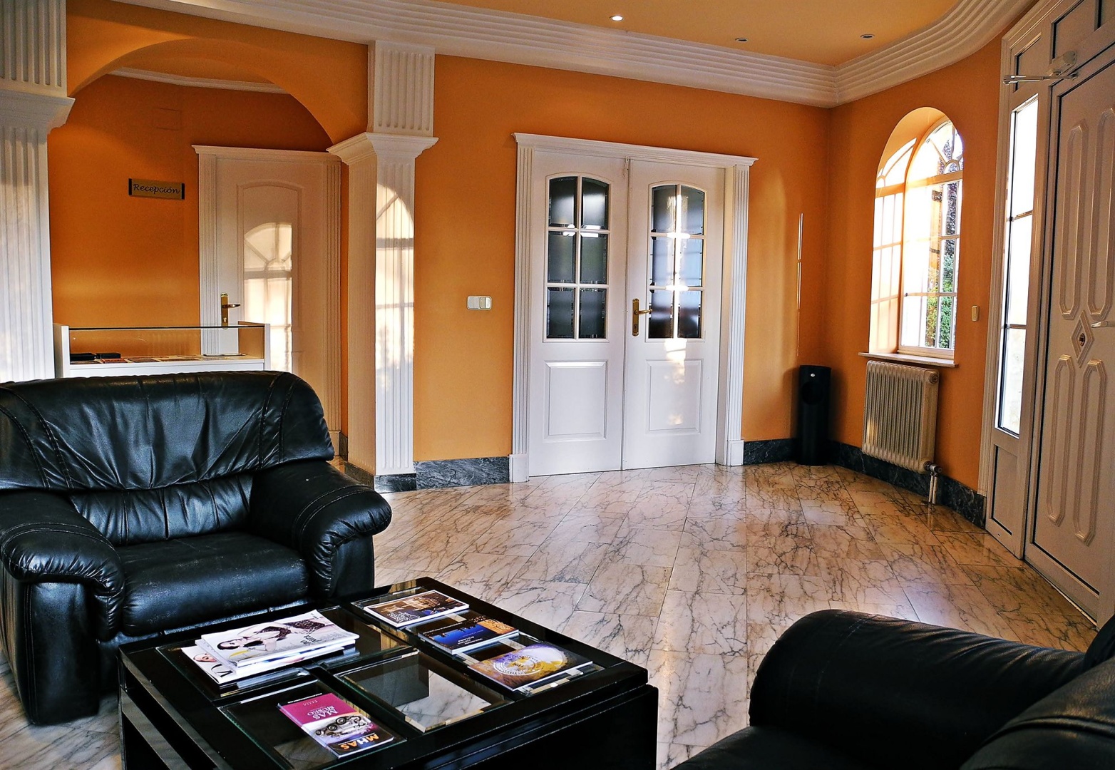 Casablanca Hotel Studios