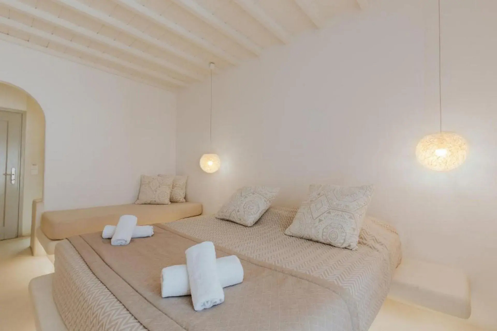 Foto - Nodo Boutique Hotel
