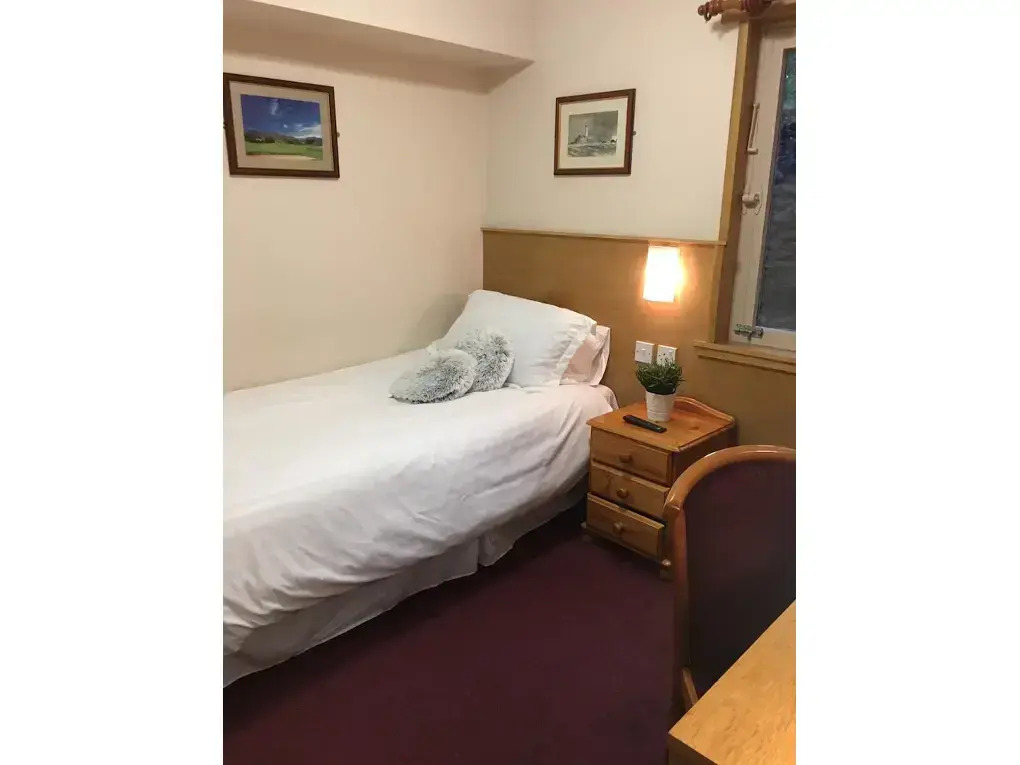 Foto - Terra Nova Hotel