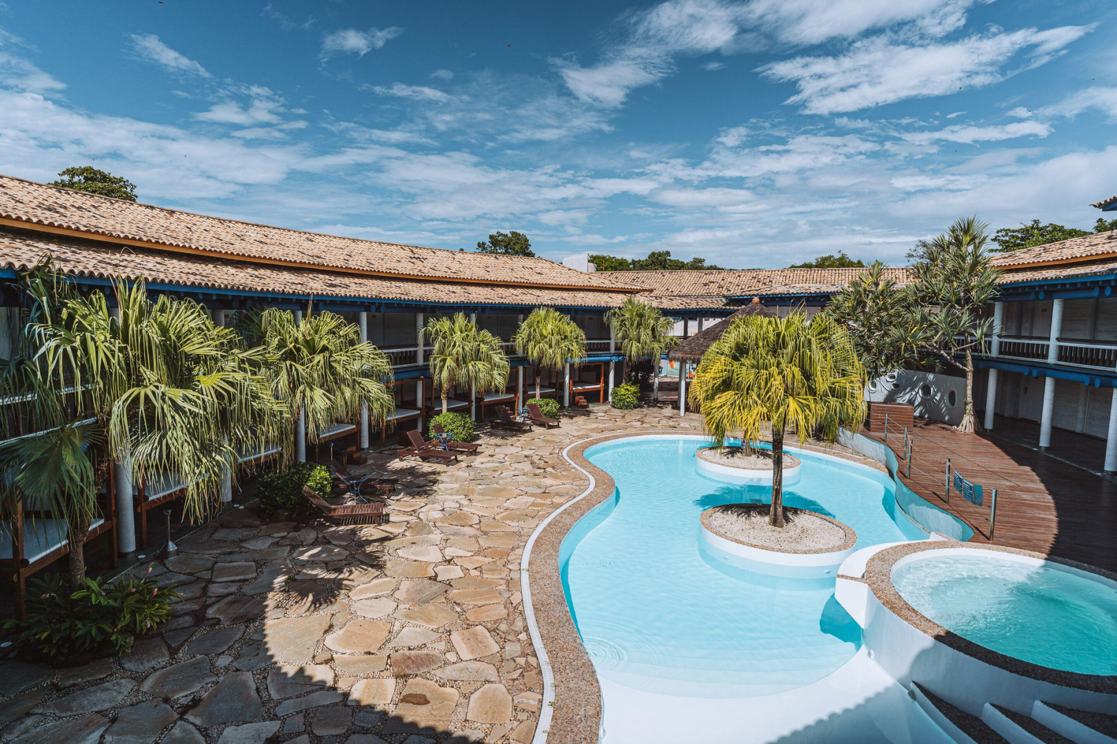 Foto - Own Búzios Beach Hotel