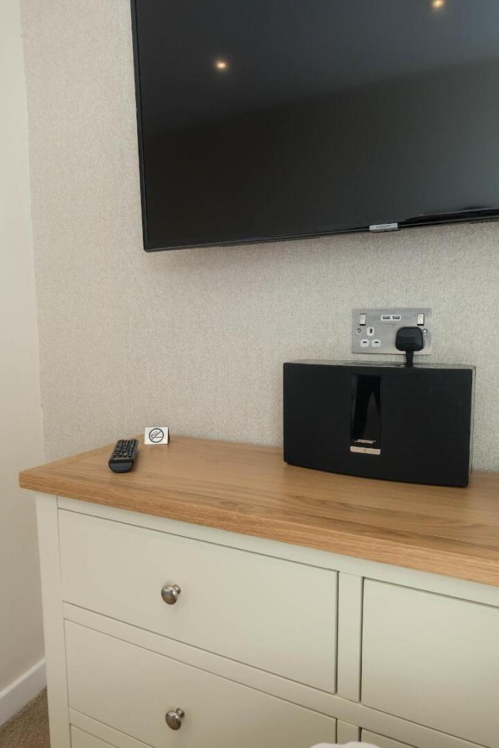 Foto - The Kings Cross Hotel