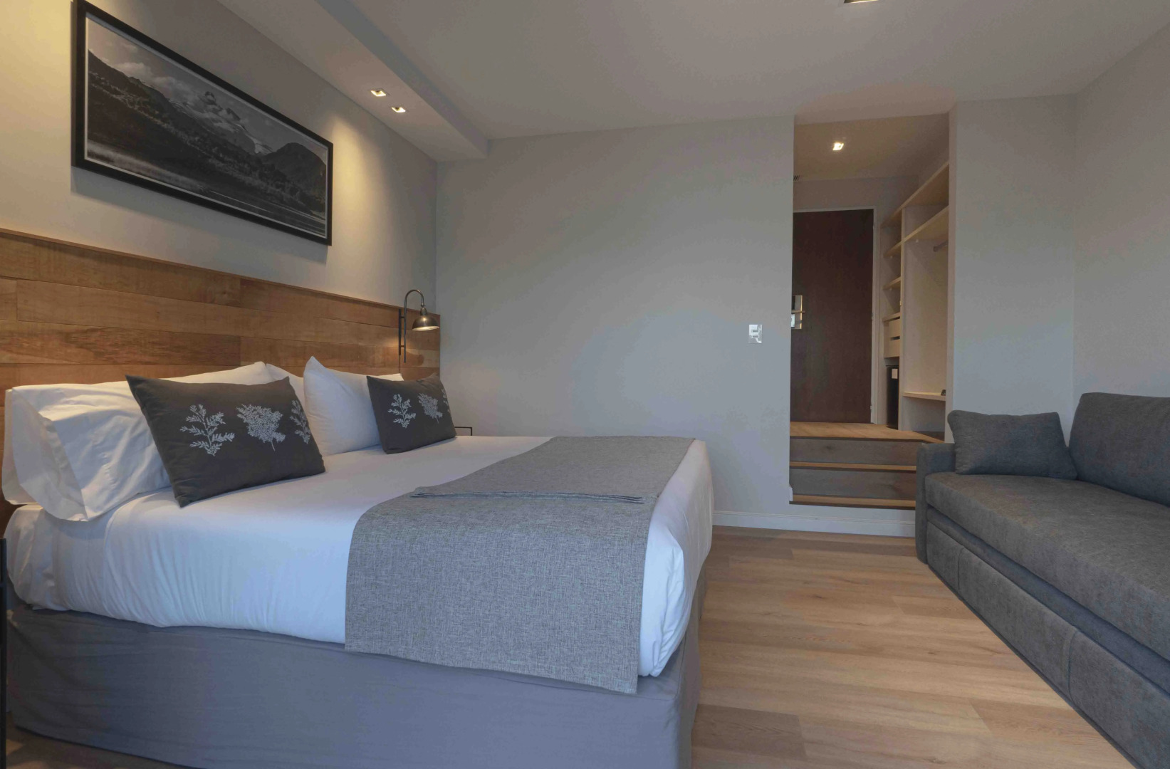 Photo - La Cascada Casa Patagónica by DON