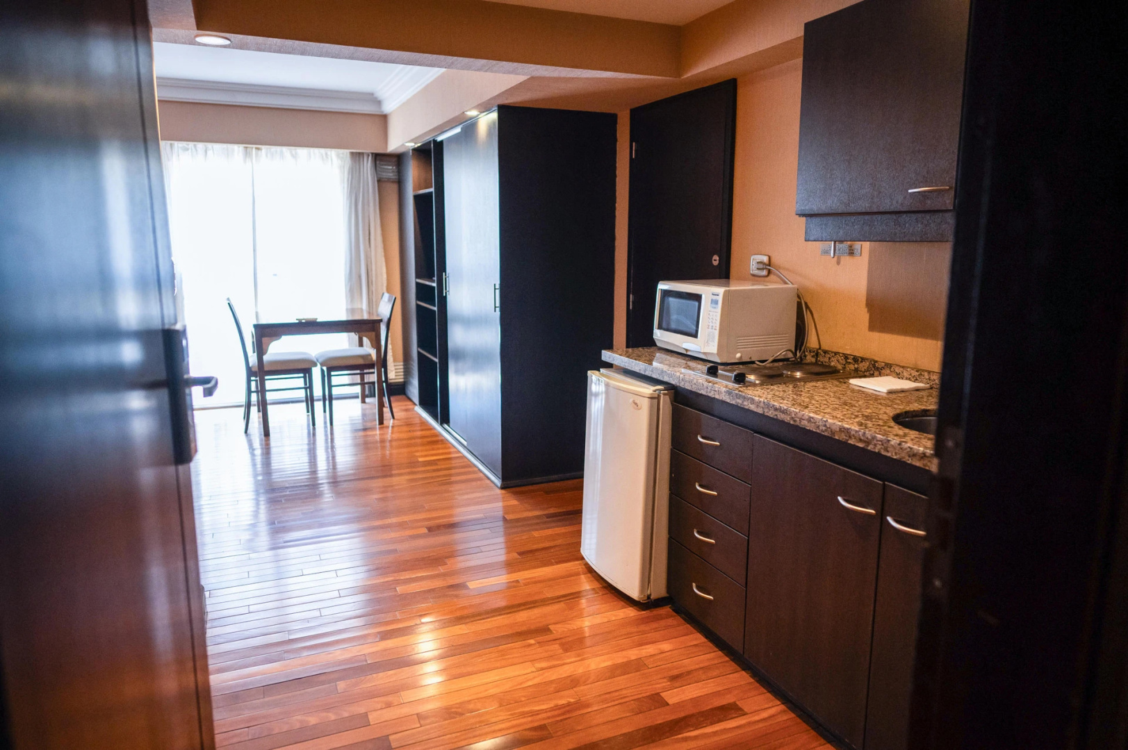 Photo - Premium Tower Suites