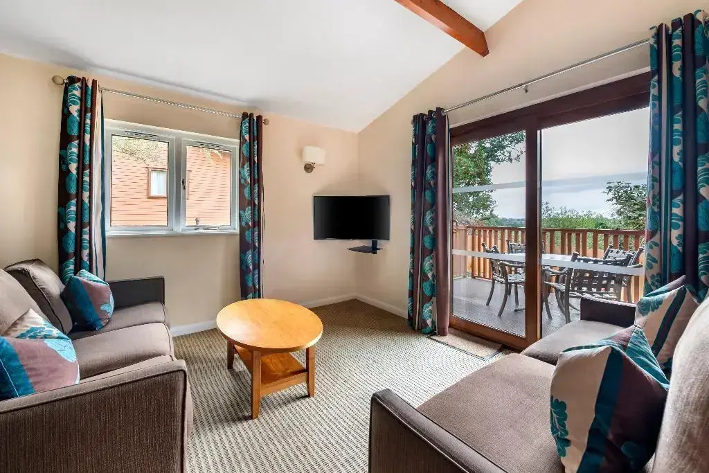 Photo - Wychnor Park Country Club