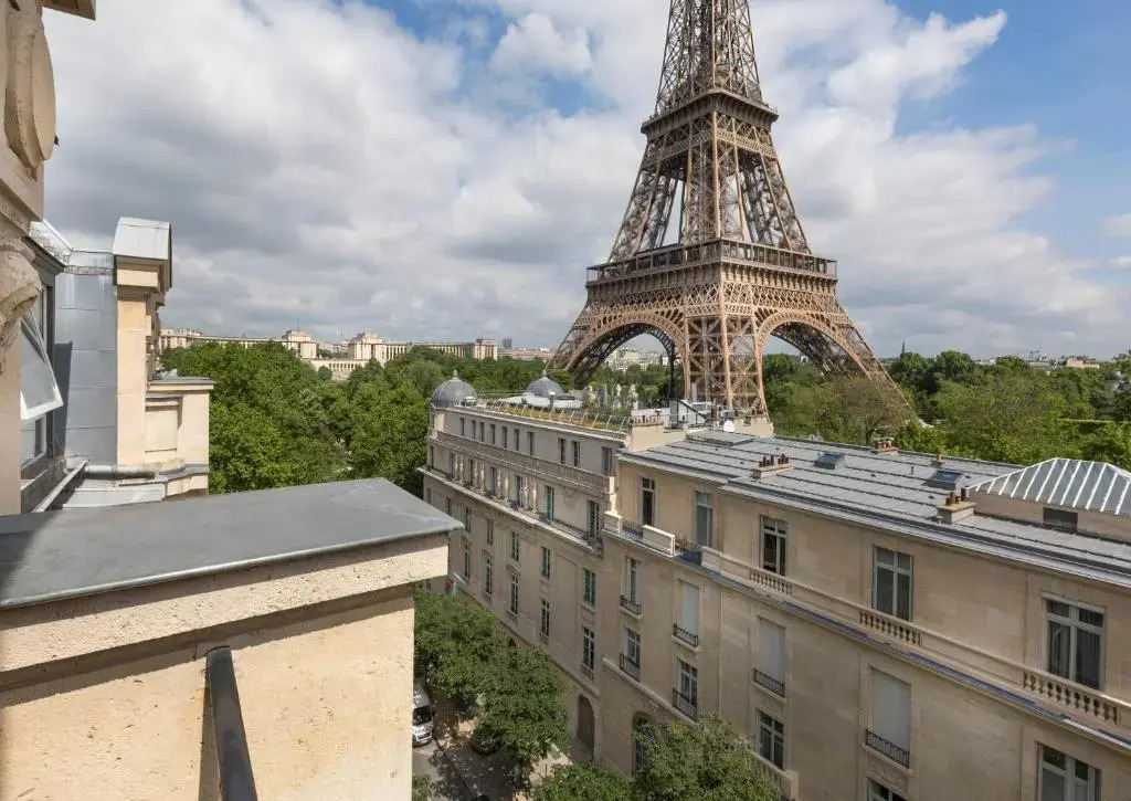 Foto - Résidence Charles Floquet