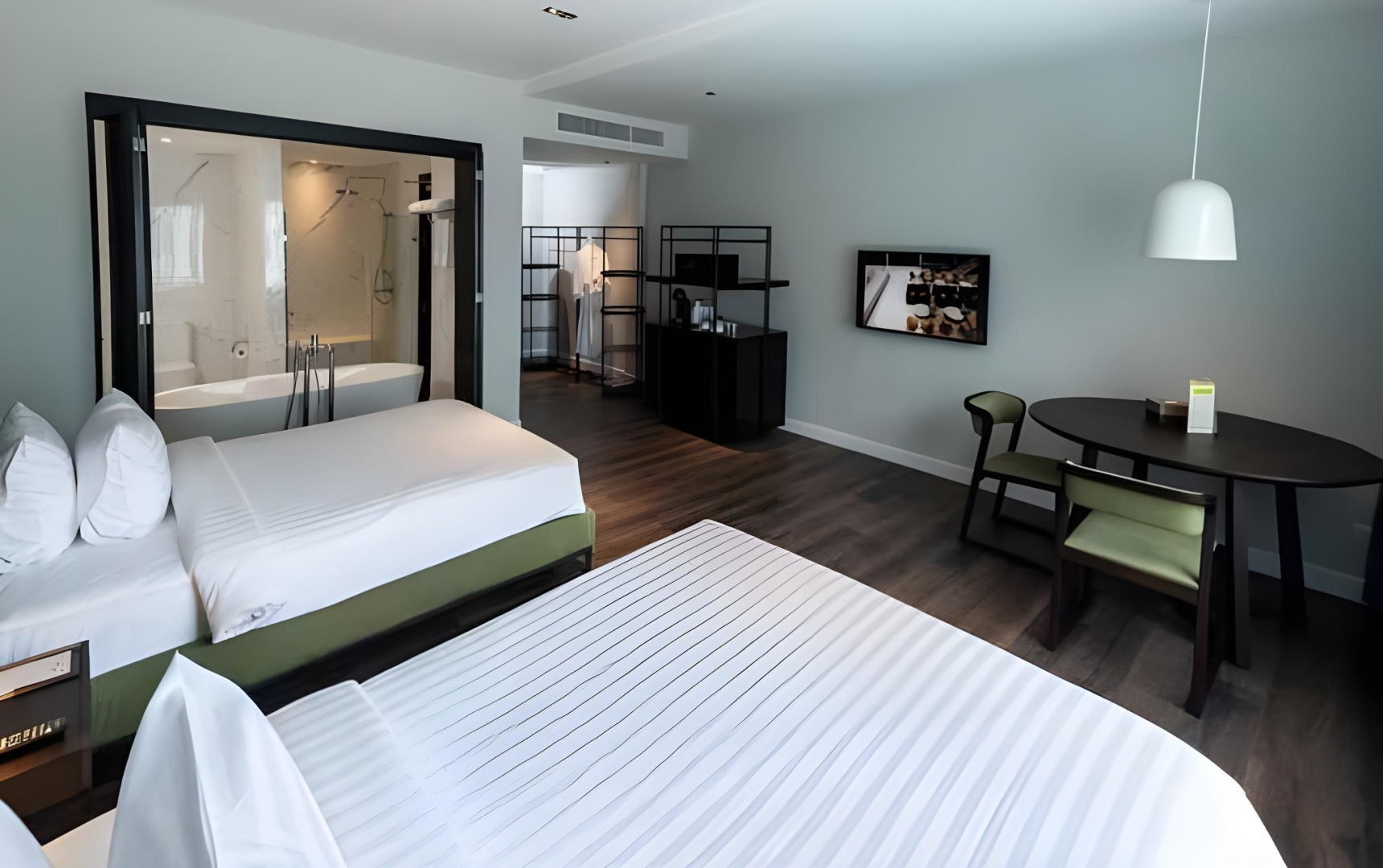 Foto - S Ram Leisure Hotel