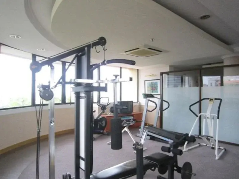 Foto - Cityview Serviced Apartment & Hotel Ho Chi Minh