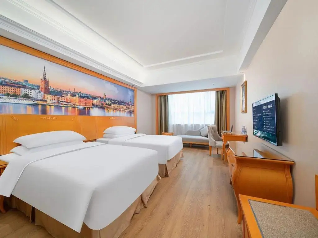 Photo - Vienna International Hotel Shen Zhen Buji Dafen shop