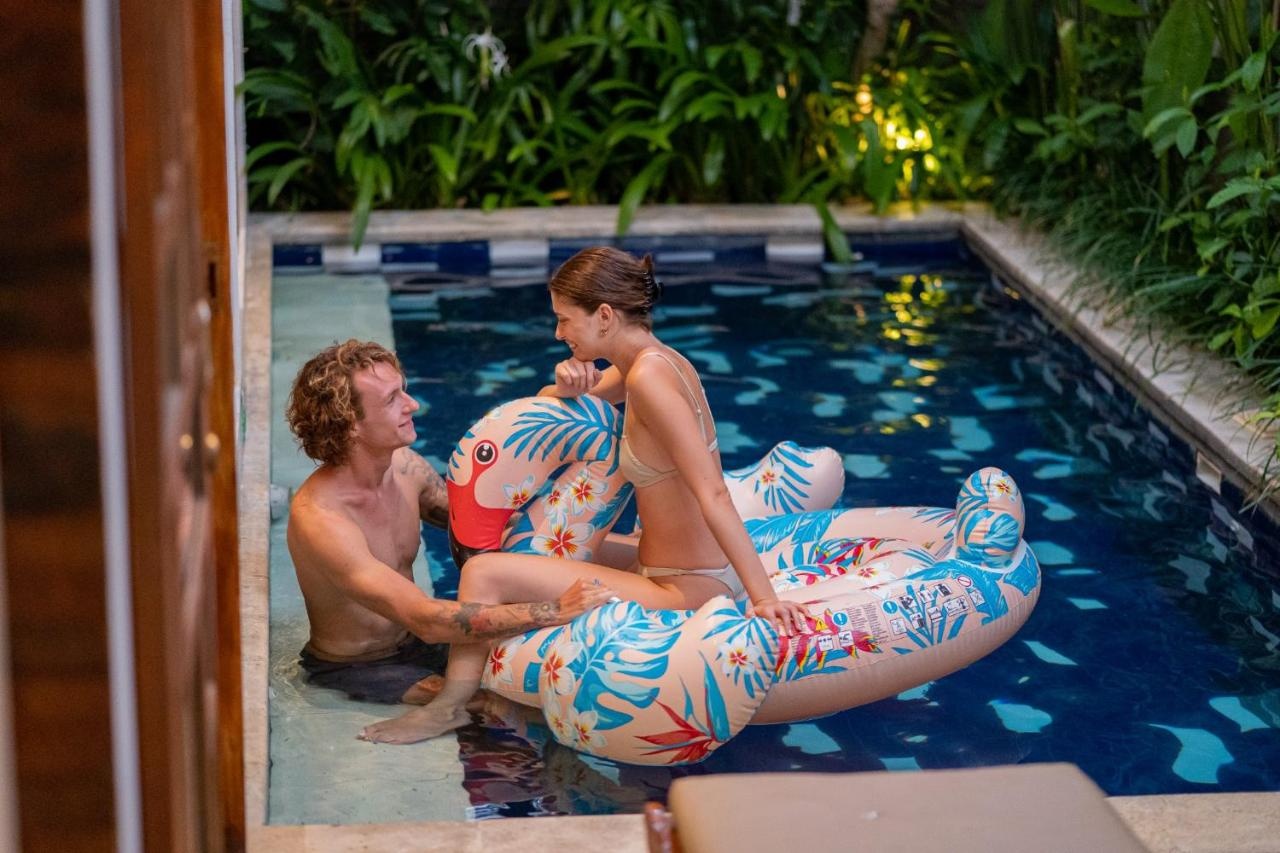 Photo - Manca Villa Canggu by Ini Vie Hospitality