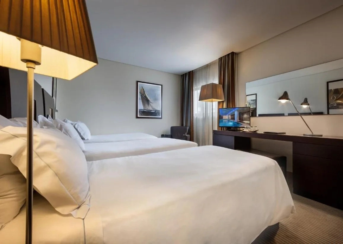 Foto - Hotel Marina Atlântico