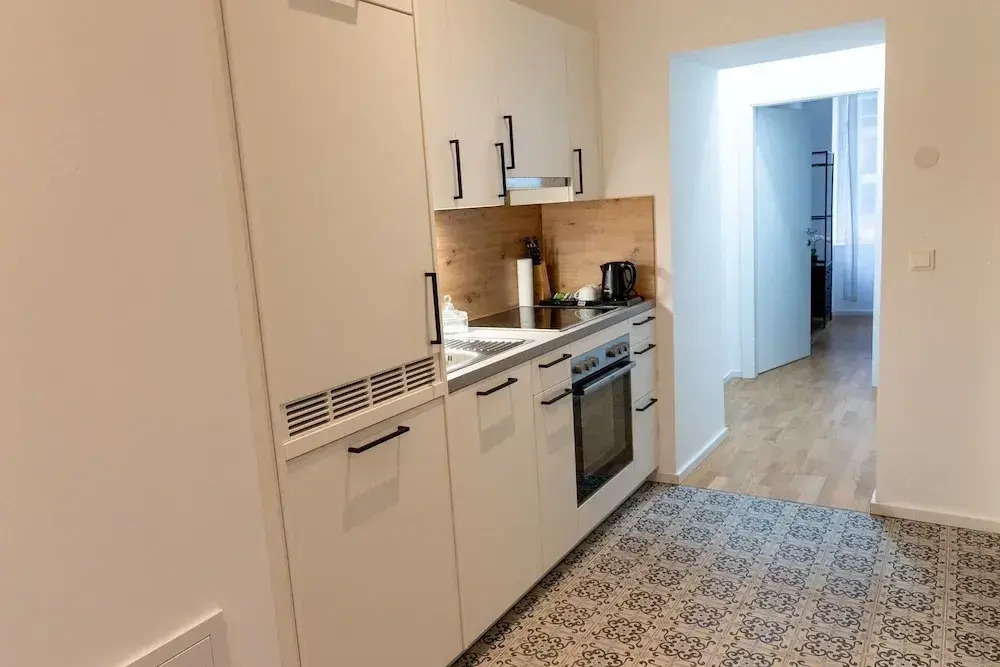 Foto - Art Living Vienna