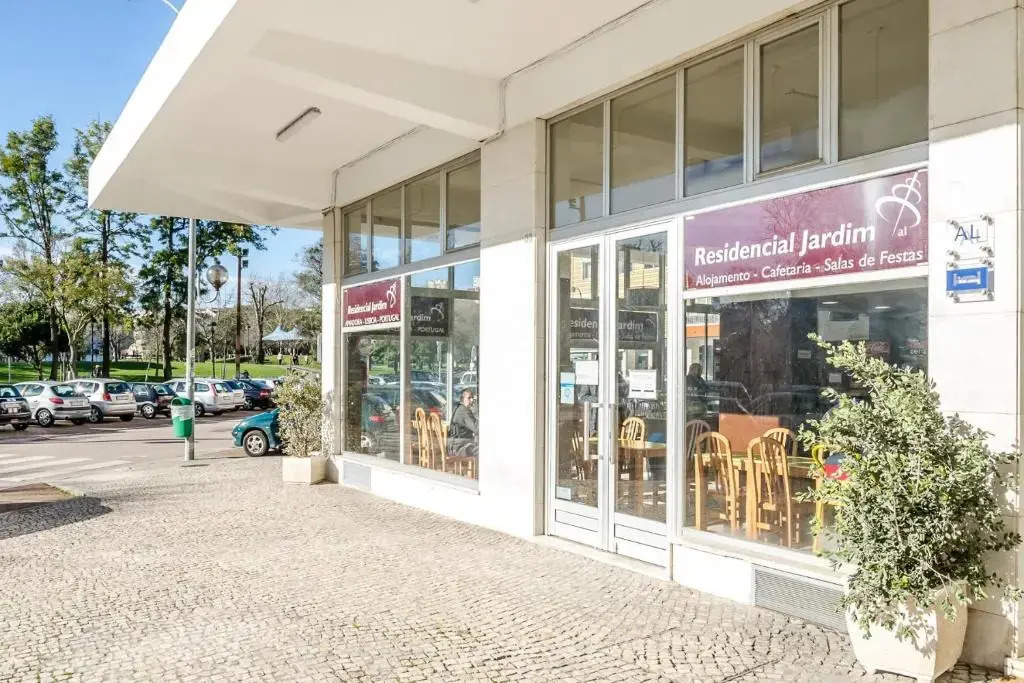 Foto - Residencial Jardim da Amadora