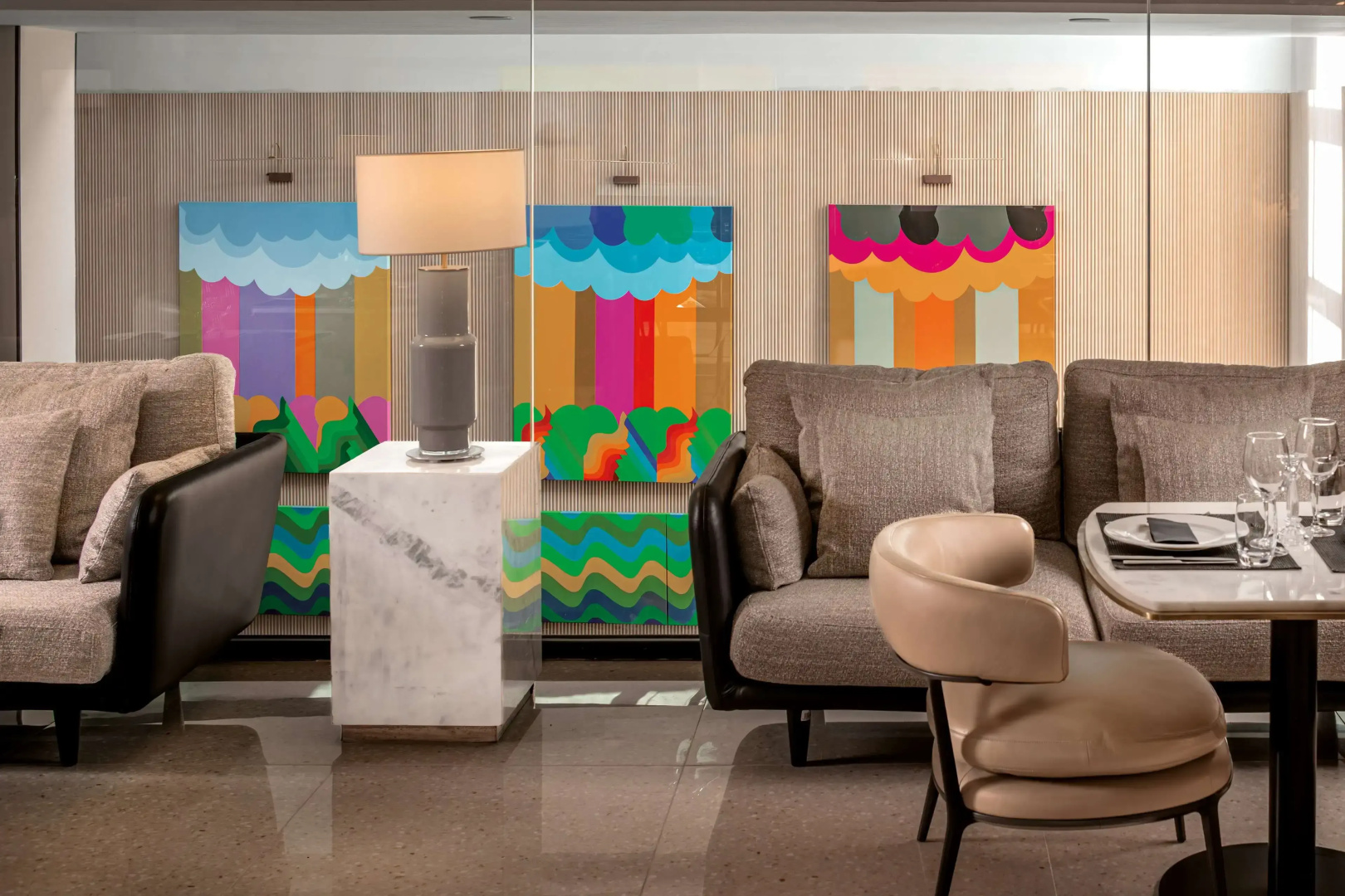 Foto - Radisson Blu Hotel, Casablanca City Center