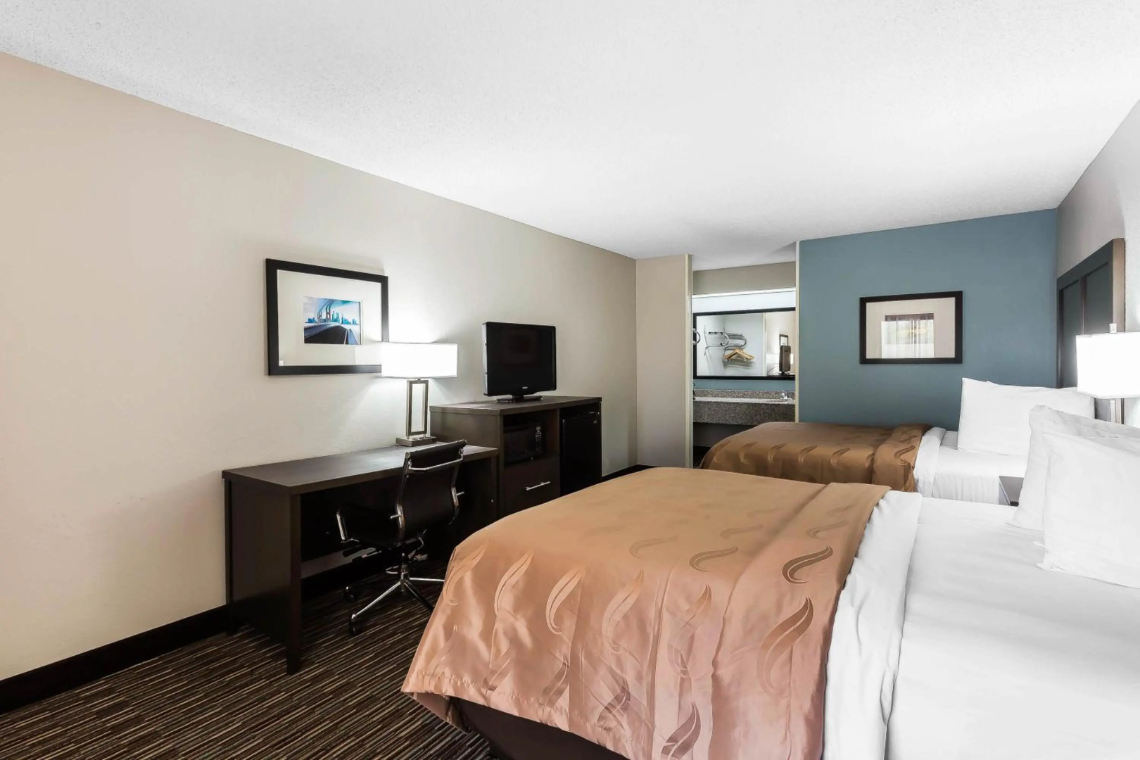 Photo - Quality Inn & Suites Mooresville - Lake Norman