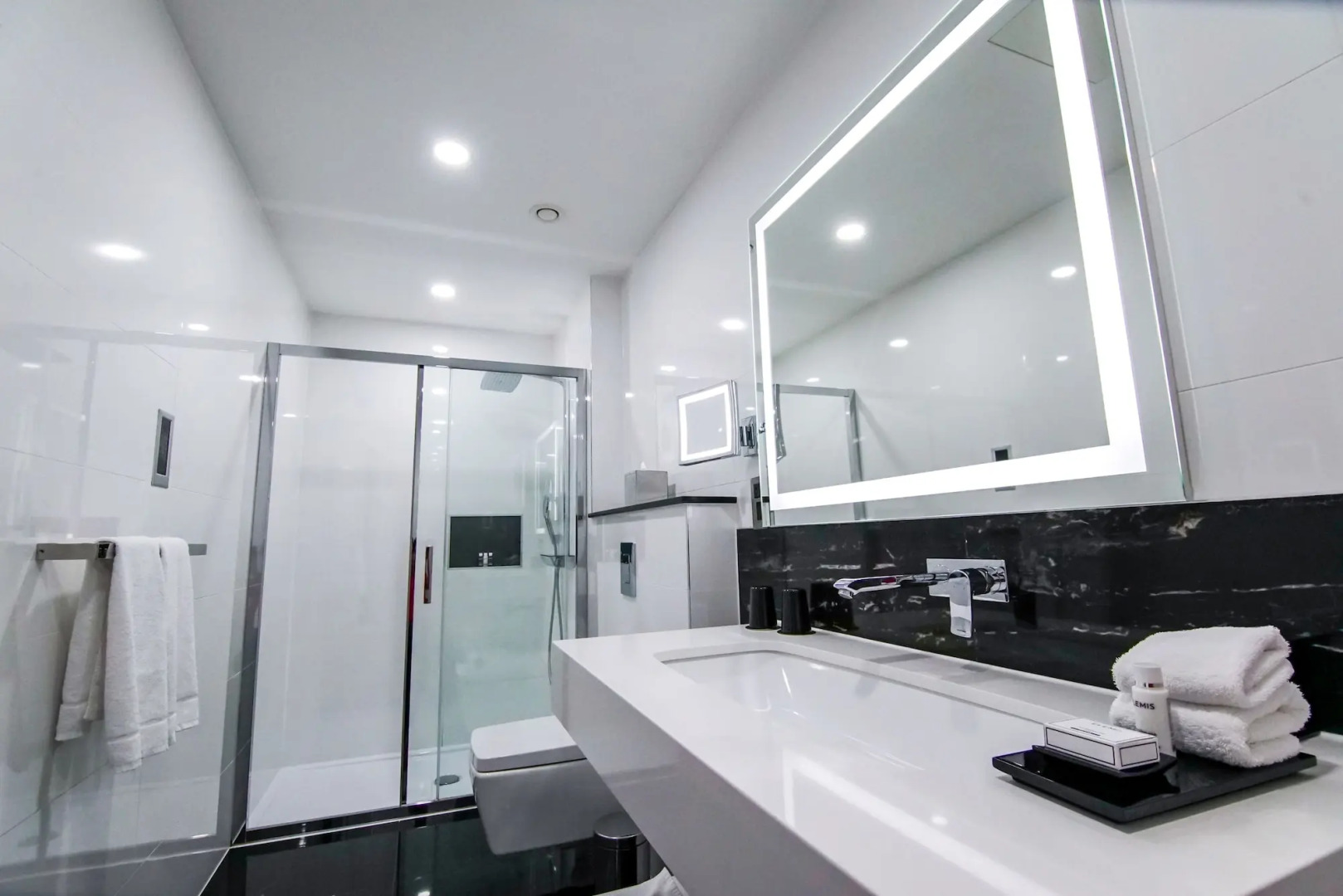 Foto - Montcalm Royal London House, London City