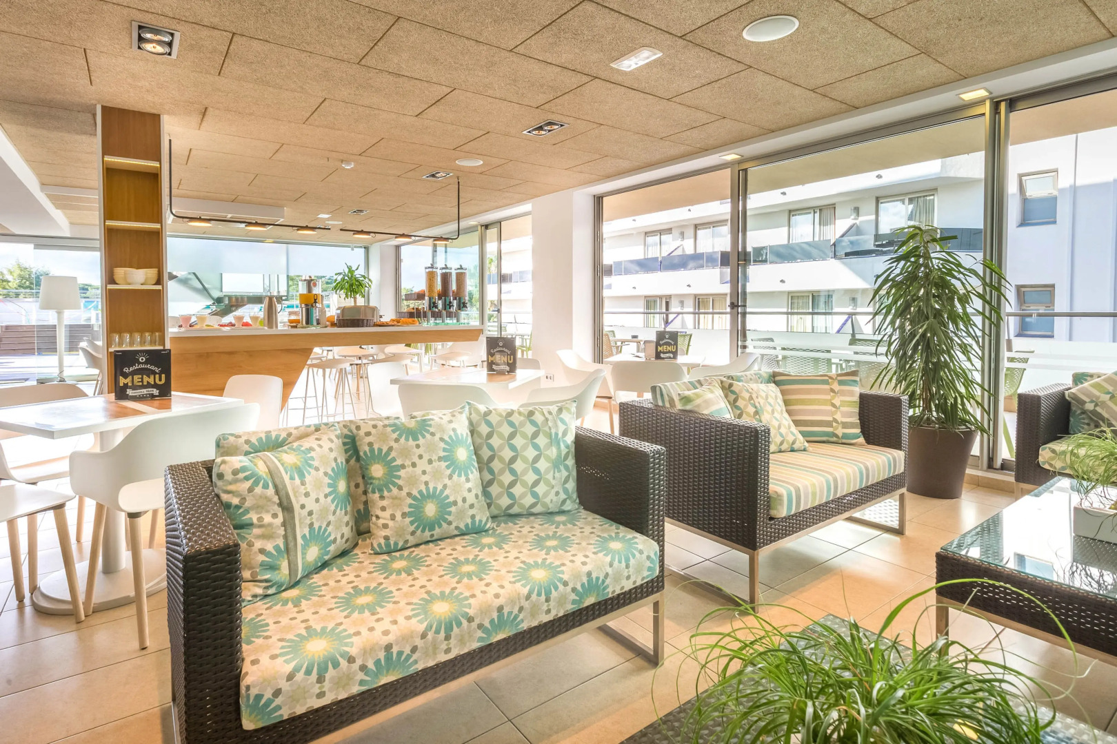 Photo - Aparthotel Odissea Park