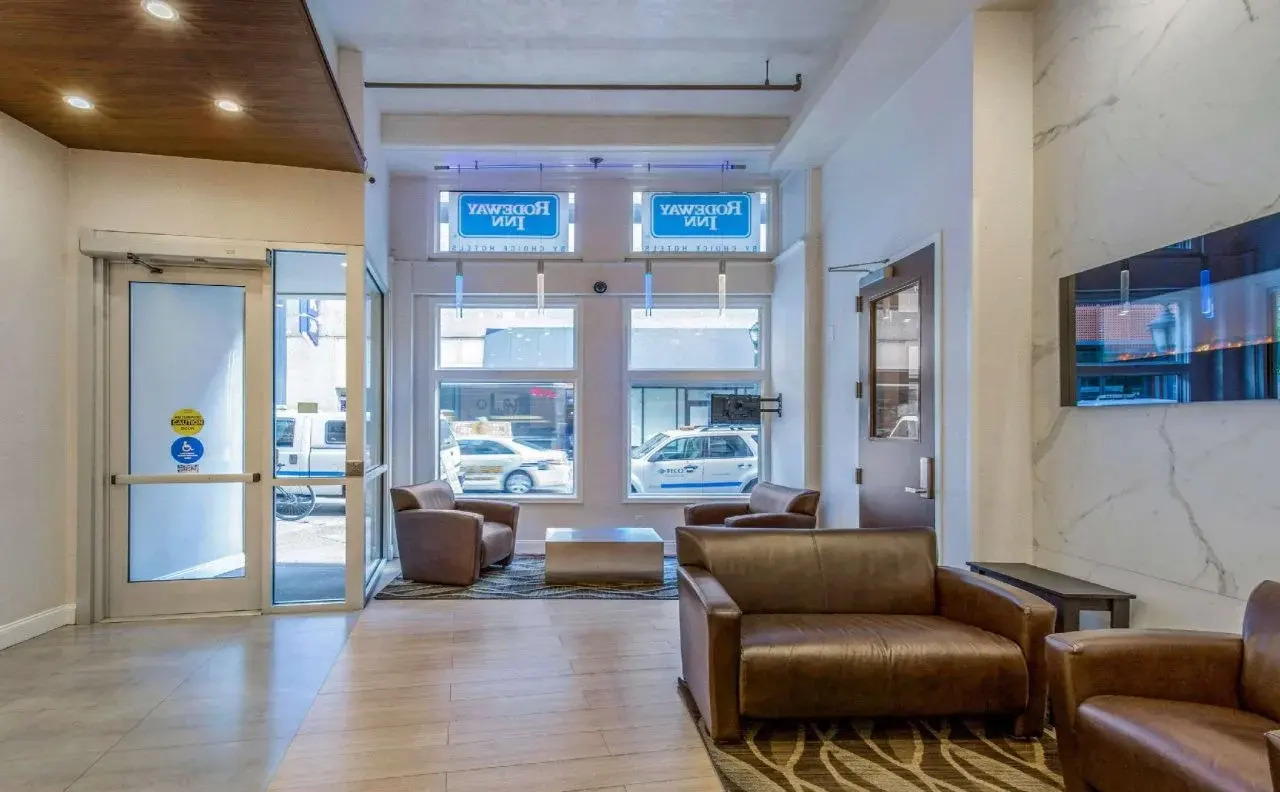 Photo - Quality Inn Philadelphia Center City