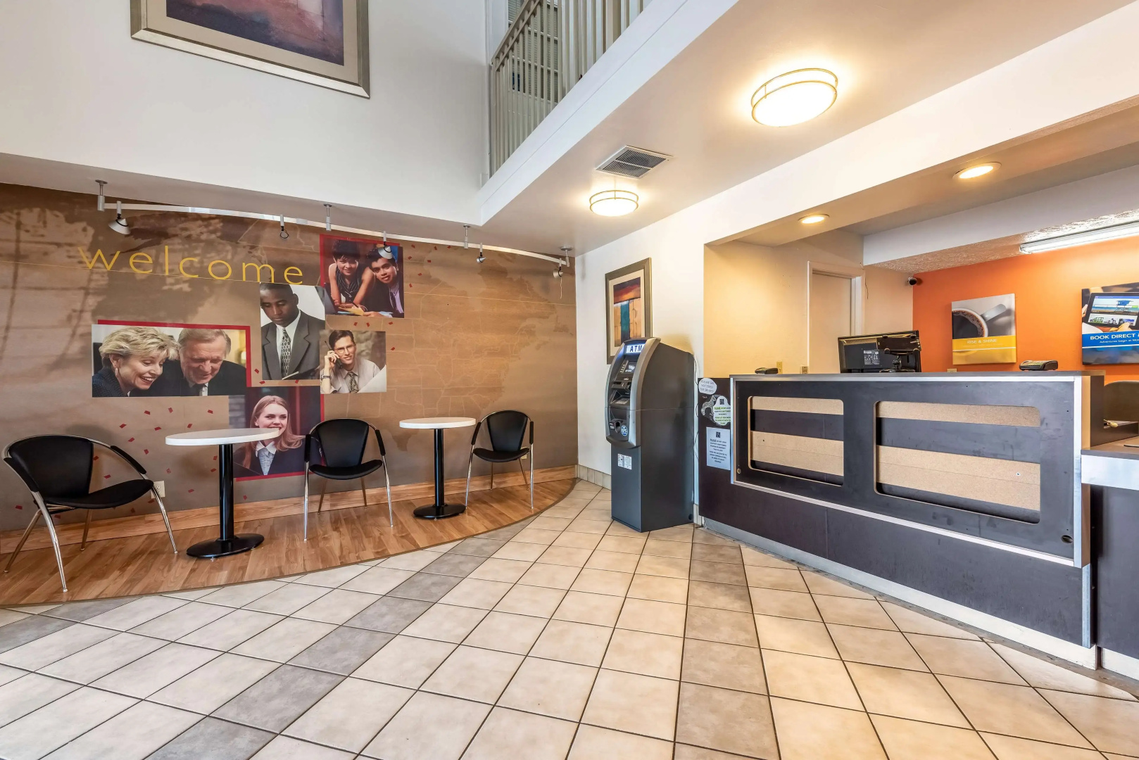 Photo - Motel 6-Gatlinburg, TN - Smoky Mountains